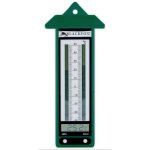 Thermomètre mini - maxi digital de 22, 5 cm Thermomètre mini - maxi digital de 22, 5 cm