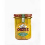 Thon albacore  l huile d olive bio - 220 g