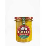 Thon blanc germon  l huile d olive bio - 220 g