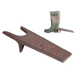 Tire bottes industriel fonte l31, 7 cm