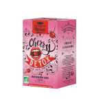 Tisane bio  cherry detox