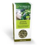 Tisane bio effet transit en boite de 30 g Tisane bio effet transit en boite de 30 g