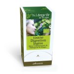 Tisane digestion lgre hildegarde bio en boite de 20 sachets