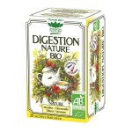 Tisane digestion nature bio romon nature - 32 g