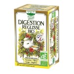 Tisane digestion rglisse bio en boite de 32 g