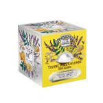 Tisane au miel et  la lavande bio 36 g