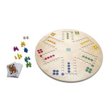 Tock goose jeux en bois 3 en 1 Tock goose jeux en bois 3 en 1