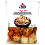 Tokyo mix biscuits apritifs en sachet de 80 g