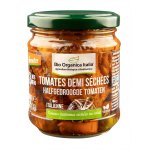 Tomates demi sches demeter  l'huile 190g