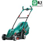 Tondeuse filaire bosch arm 34 1300w 34cm Tondeuse filaire bosch arm 34 1300w 34cm