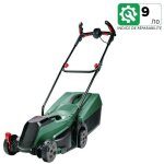 Tondeuse sans fil 18v bosch citymower 18 - 1 batterie 18v 4ah