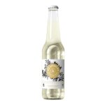 Tonic mandarine romarin bio pierre & nico - 27, 5 cl