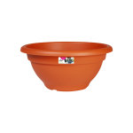 Torino coupe coloris terre cuite d30