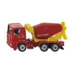 Toupie siku - echelle 1 / 64e