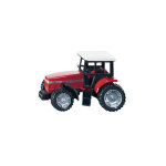 Tracteur massey fergusson siku - echelle 1 / 64e Tracteur massey fergusson siku - echelle 1 / 64e