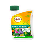 Traitement anti - chlorose solabiol - 750 ml Traitement anti - chlorose solabiol - 750 ml