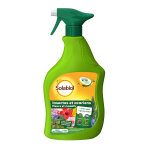 Traitement anti - insectes et acariens prêt à l emploi en flacon pulvérisateur solabiol Traitement anti - insectes et acariens prêt à l emploi en flacon pulvérisateur solabiol