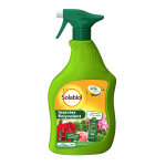 Traitement anti - insectes polyvalent prêt à l emploi en flacon pulvérisateur solabiol Traitement anti - insectes polyvalent prêt à l emploi en flacon pulvérisateur solabiol