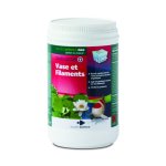 Traitement bassin contre vase et filament 720 gr