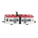 Tramway siku - echelle 1 / 64e