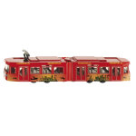 Tramway siku - echelle 1 / 64e
