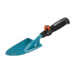 Transplantoir gardena combisystem bleu � manche gris