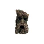 Tree monster s r�sine 12x12x16 cm