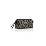 Trousse  toilette travelcosmetic taupe 26x18x13, 5 cm