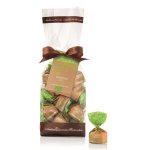 Truffes fondantes au chocolat au lait bio - 200 g Truffes fondantes au chocolat au lait bio - 200 g