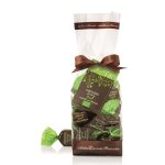 Truffes fondantes au chocolat noir bio - 200 g Truffes fondantes au chocolat noir bio - 200 g