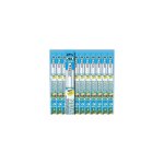 Tube fluorescent solar natur t5 ultra blanc 35 w