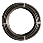 Tuyau Ø 16 mm 4 bars noir avec goutteurs intégrés 2 l / h 25 m Tuyau Ø 16 mm 4 bars noir avec goutteurs intégrés 2 l / h 25 m