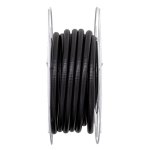 Tuyau annel noir 0, 75 pouce, 1 bar