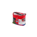 Tuyau extensible yoyo coloris rouge 30 m Tuyau extensible yoyo coloris rouge 30 m