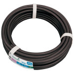 Tuyau en polythylne pour goutte  goutte 25 m