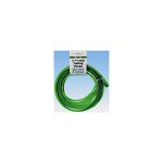 Tuyau prdcoup 12 / 16 pour aquarium, bassin et aquaterrarium coloris gris jbl 2, 5