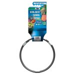 Tuyau prdcoup 4 / 6 pour aquarium, bassin et aquaterrarium coloris gris jbl 4 mtr