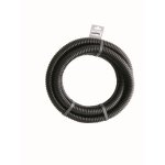 Tuyau prdcoup noir de 5 m 32 mm