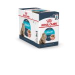 Urinary care aliment pour chat avec probl�me urinaire 12 sachets 85 g