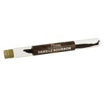Vanille bourbon bio cook - 2 gousses