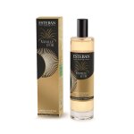 Vaporisateur d'ambiance esteban collection vanille d'or 75 ml