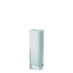 Vase lucca verre 25x7, 5 cm