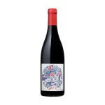 Vdp mère nature bio rouge sans sulfite benedetti - 75 cl Vdp mère nature bio rouge sans sulfite benedetti - 75 cl