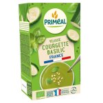 Velout de courgettes et basilic - 1l