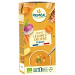 Velout de lgumes anciens - 33 cl