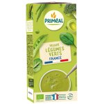 Velout de lgumes verts - 33 cl