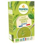 Velout de lgumes verts bio 1l