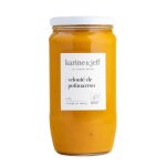 Velout de potimarron bio karine & jeff - 780 ml