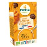 Velout de potiron et chtaigne bio - 1l