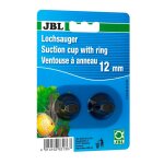 Ventouses de fixation pour un thermomtre d'aquarium ou de terrarium en caoutchouc co